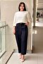 Sentez Sydney Elastic Back Pants