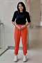 Invee Carrot Pants - 3