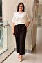 Sentez Vega Elastic Waist Pants