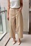 Synthesis Mam Pants with Elastic Back - 2