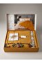 Sahara Blanket Duvet Cover Set - 3