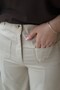 Sentez External Pocket Trousers - 4