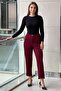 Sentez Newyork Double Leg Pants