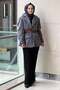 Pelliccia Short Coat - 4