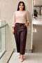 Sentez Sydney Elastic Back Pants