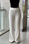 Sentez Madrid Spanish Wide Leg Trousers - 2