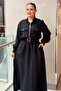 Chic Line Dress - 3