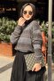 3-Piece Set with Tulle Skirts - 5