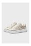 Chunky Cupsole Lace up Snekaers - 5