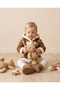 Baby Winter Hooded Jacket - 6