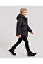 Girls' and Boys' Thick Winter Coats with Fleece Lining - 7