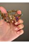 Natural Stone Bracelet with Pendant - 6