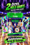 Nba Top Class 2024 Basketball Player Album Magazine - 5