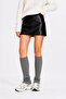 Women's Gray Leggings