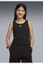 Essentials Slim Knotted Tank Jugend - 2