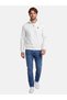 Herren Pullover Half Zip P017 - 4