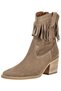 Stiefelette