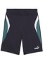 Essentials Block Shorts Jugend - 4