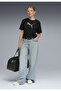 Essentials Graphics Animal Relaxed Tee Damen - 8