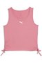 Essentials Slim Knotted Tank Jugend - 4