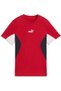 Essentials Block Tee Jugend - 4