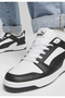 Rebound V6 Low Herren-Sneaker - 3