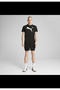 Essentials Gewebte Shorts 5"
