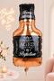 Whiskey 90X45 cm Large Size Foil Balloon Bride to Be Bachelorette