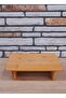 Bamboo Footed Cutting Board - 3