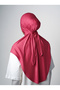 Viscose Turban with Belt Detail - St 057 - 3
