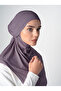 Viscose Turban with Belt Detail - St 057 - 4