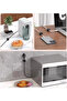 Magnetic Cable Organizer Cable Holder 6 Pieces - 3
