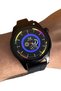 Smart watch 1.5 inch amoled screen with dual lanyard gps nfc compatible - 5