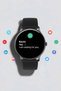 Smart Watch Multifunctional Voice Call Nfc-Compatible Amoled Screen - 2