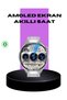Smart Watch Metal Strap Full Screen Amoled – with Calling and Health Tracking Features