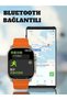 Pedometer, Sleep Tracking and Sports Calorie Calculation Smart Watch - 4