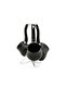 4Pcs 230-280-380ml Granite - Steel Coffee Pot with Colorful Metal Stand - 2
