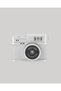 Compact Mini Camera Retro Design 128Gb Memory 1080P Video - 2