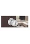 Knob Door Handle Lock Entry Hotel Type - 5