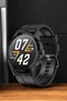 Smart Watch Multifunctional Voice Call Nfc-Compatible Amoled Screen - 5