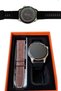 Smart watch 1.5 inch amoled screen with dual lanyard gps nfc compatible - 4
