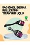 Skin Renewal Derma Roller – Micro Needle Care Tool