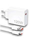 120W Şarj Aleti