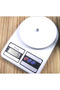 Digital Kitchen Scale Precision Measurement with Lcd Display - 5