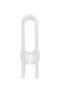 4 Pcs Multi-Purpose Cabinet Locks Safe Solution for Baby and Child Protection - 2