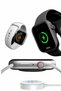 New model smart watch touch screen uni amoled display 44mm - 3