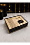 Desk Calendar Box 1448H - Hijri and Gregorian Calendar with Incense Burner and Lighter _ Product Can Be Customized with Name - 3