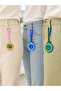 Bag Charm Strap Watch - 4