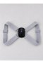 Wireless Smart Upright Posture Device with Vibration Reminder and Support Function - 4