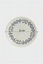 Valencia Serving Plate 23cm Digital Valeria-A - 2